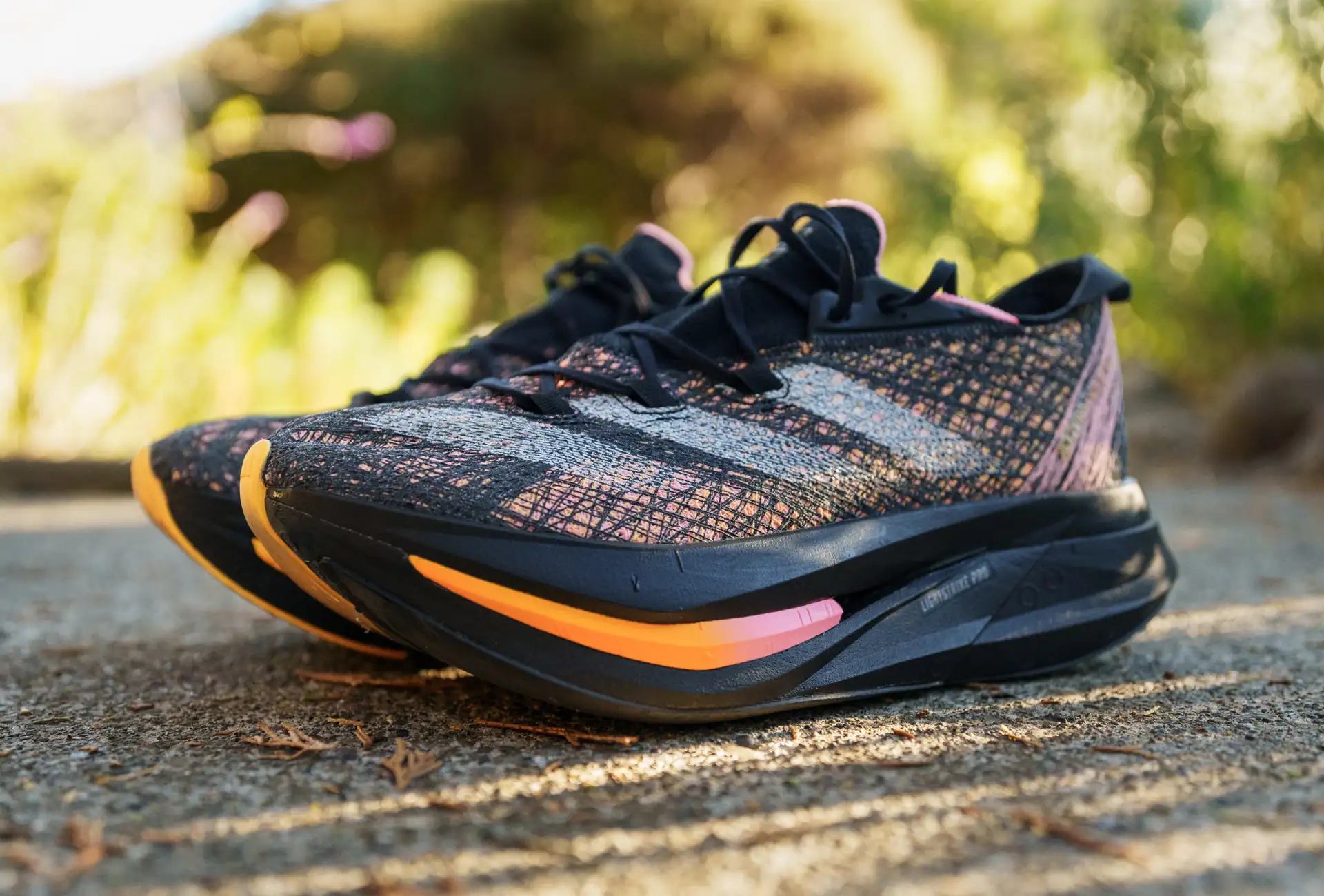 adidas ADIZERO PRIME X2 STRUNG ランニング adidas Unisex Prime X 2 Strung Running Shoe | Marathon Sports