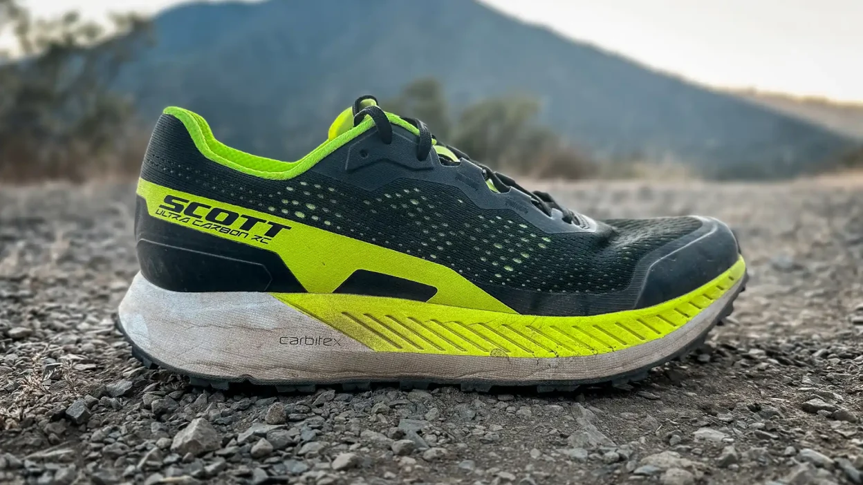 Scott Ultra Carbon RC review: Carbon Plated Speed With Torsional Flexibility 1 - Trail and Kale | Trail Running & Adventure
