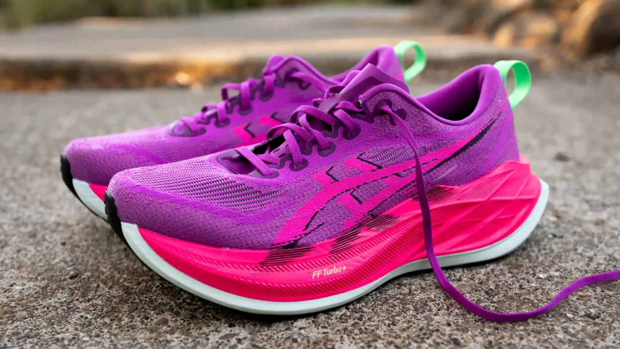 ASICS Superblast 2 Review: The Super Trainer To Beat 1 - Trail and Kale | Trail Running & Adventure