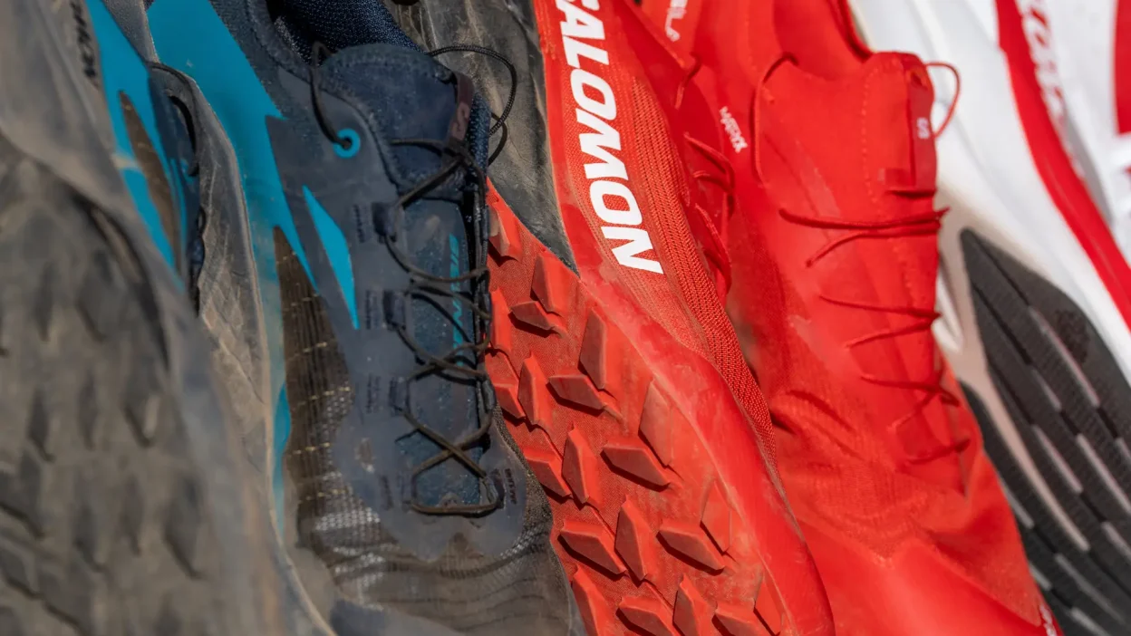 Best Salomon Running Shoes in 2025 1 - Trail and Kale | Trail Running & Adventure