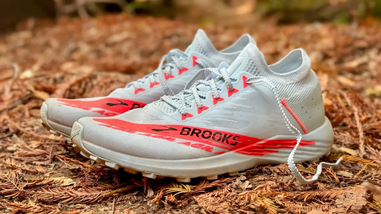 Brooks Catamount Agil Review: Lightweight Speed With Trade-offs In Comfort 1 - Trail and Kale | Trail Running & Adventure