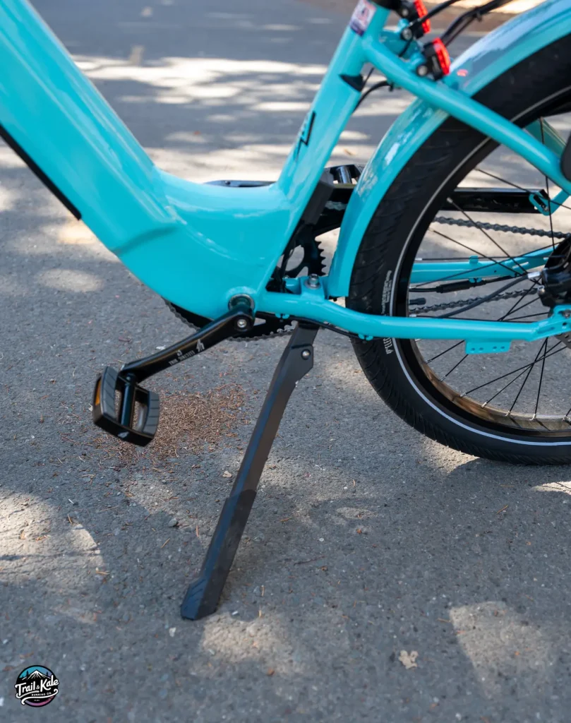 Electric Bike Company Model R Review: The Daycare Run, Just Got A Lot More Fun 26 - Trail and Kale | Trail Running & Adventure