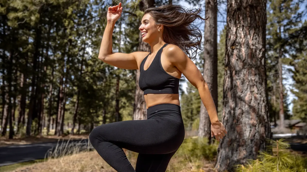 Introducing Branwyn's Merino Sports Bras 1 - Trail and Kale | Trail Running & Adventure