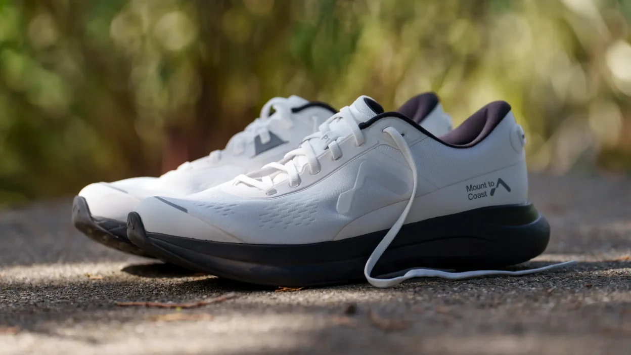 Mount To Coast P1 Review: More Greatness, With Stability Upgrades 1 - Trail and Kale | Trail Running & Adventure