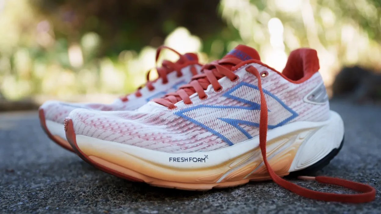 New Balance Balos Review: Lightweight Cushioned Comfort, At A Cost... 1 - Trail and Kale | Trail Running & Adventure