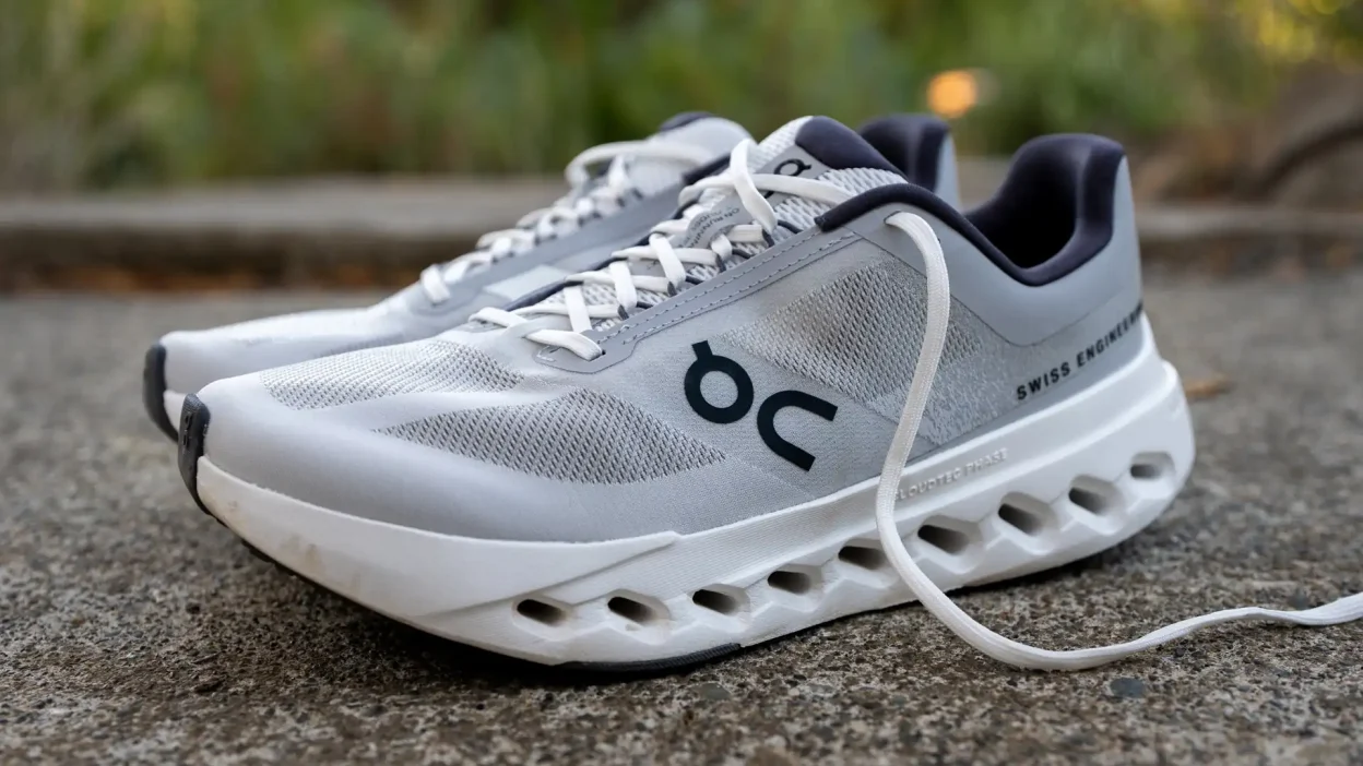 On Cloudsurfer Next Review: On's Daily Trainer with a Kick 1 - Trail and Kale | Trail Running & Adventure