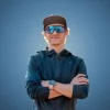 Alastair Avatar
