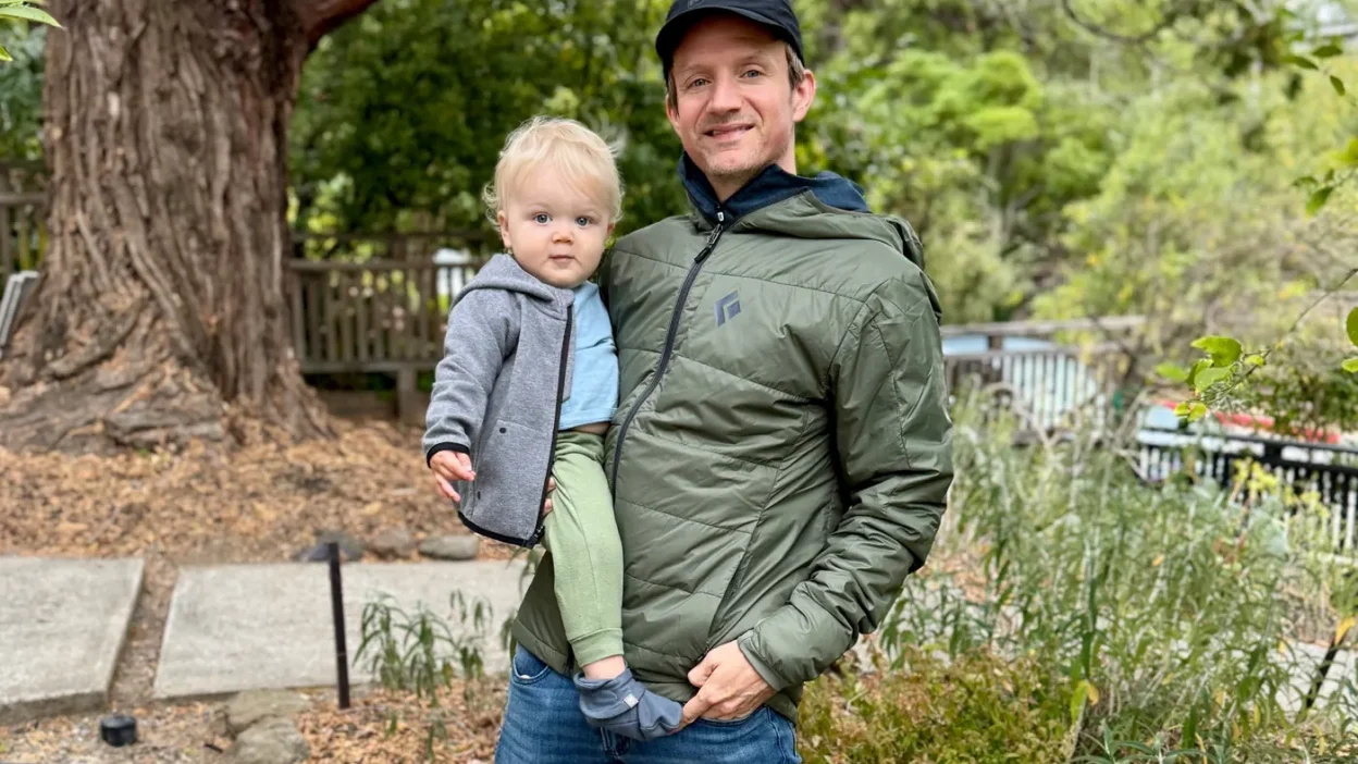 Black Diamond Solution Hoody Review: Lightweight Warmth for Everyday Adventures 1 - Trail and Kale | Trail Running & Adventure