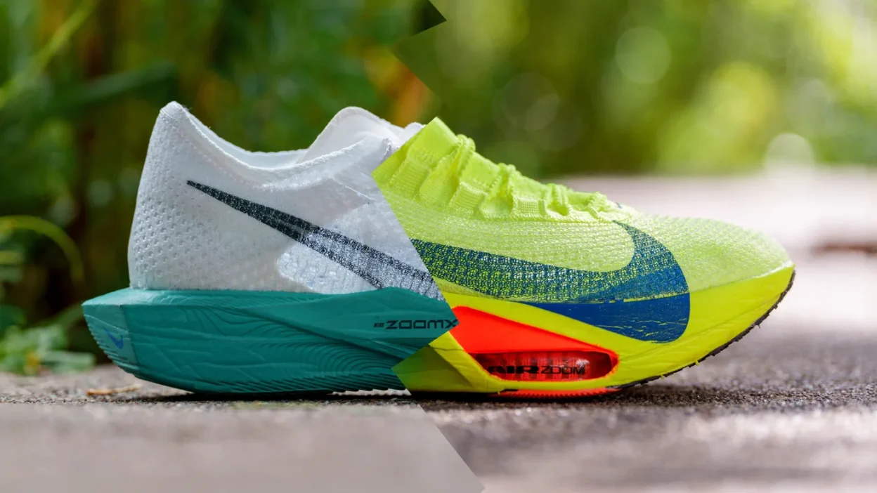 Nike Alphafly 3 vs Vaporfly 3: A Brutally Honest Comparison 1 - Trail and Kale | Trail Running & Adventure