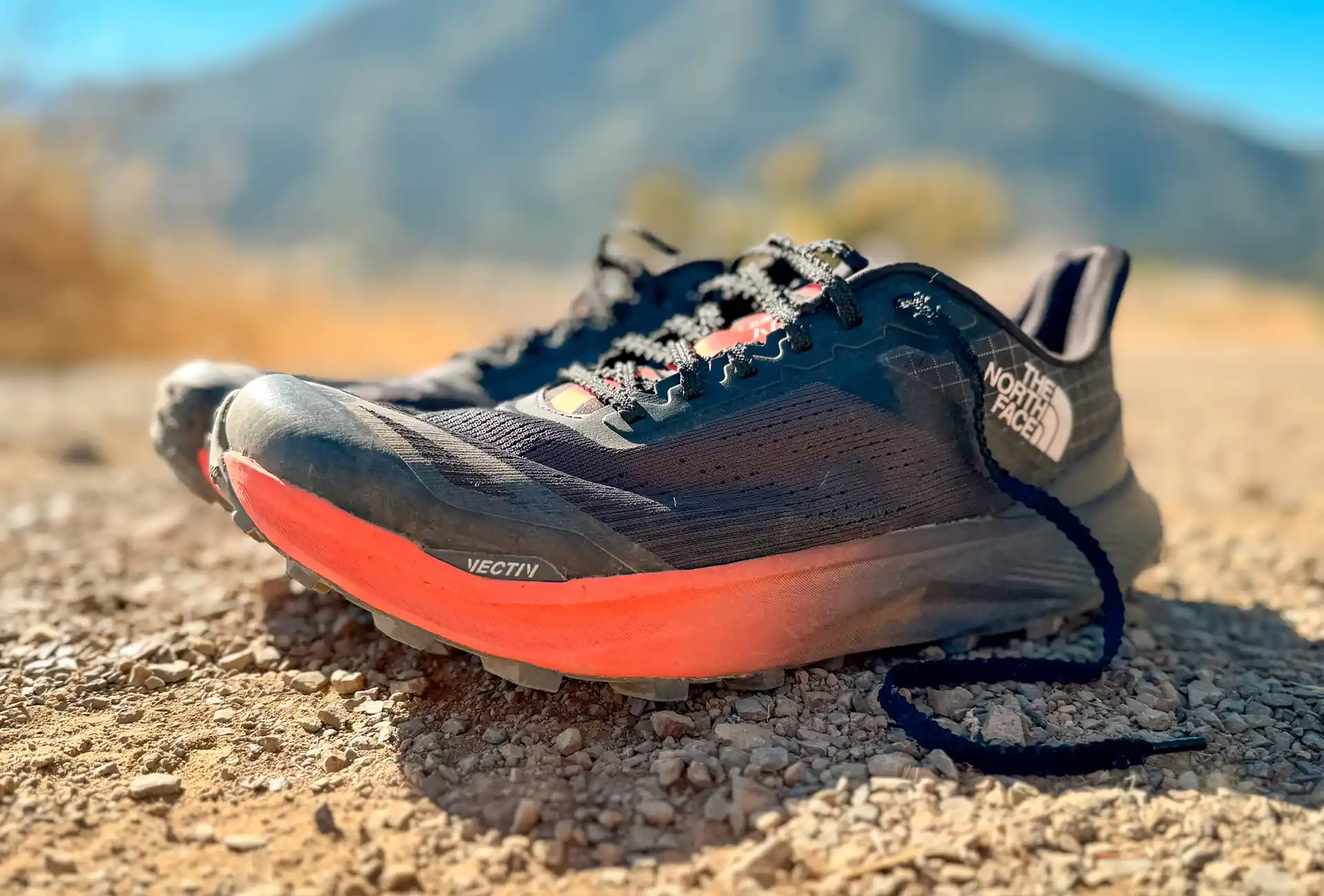 The North Face VECTIV Infinite 2 Review: So Much To Love!