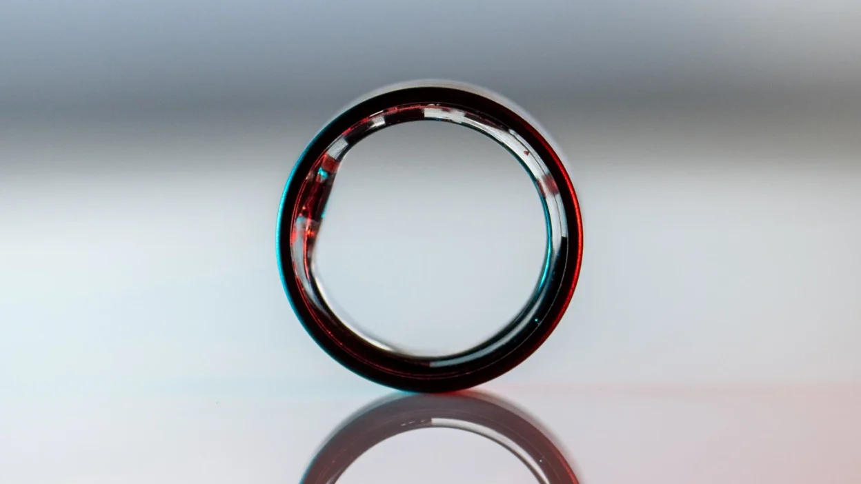 Ultrahuman Ring Air Review: Is This $350 Smart Ring Worth It? 1 - Trail and Kale | Trail Running & Adventure
