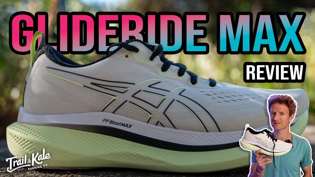 アシックス グライドライ 25.5 GLIDERIDE MAX ブルー 箱無し ASICS アシックス（ASICS）（メンズ）ランニングシューズ