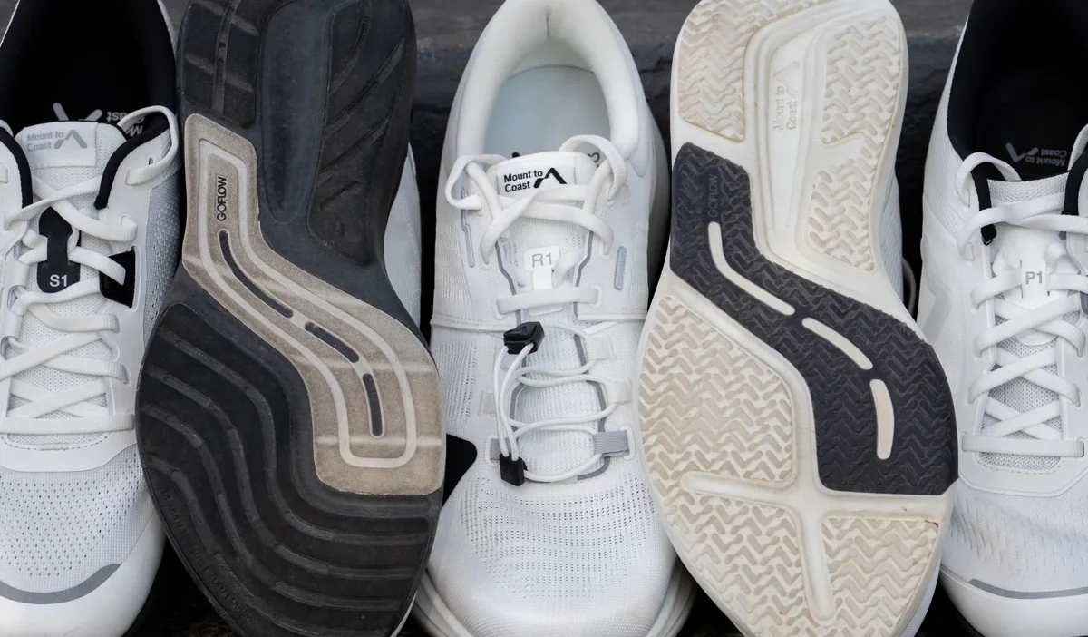 Best Mount To Coast Running Shoes in 2025 1 - Trail and Kale | Trail Running & Adventure