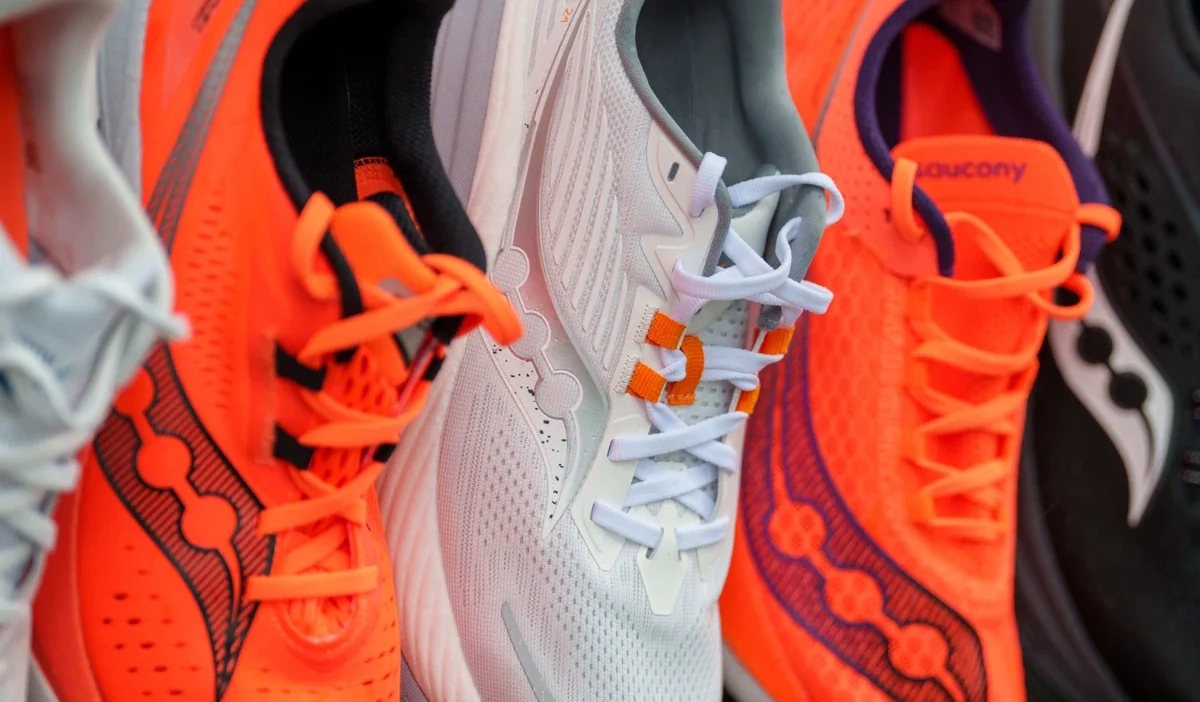 Best Saucony Running Shoes In 2025 1 - Trail and Kale | Trail Running & Adventure
