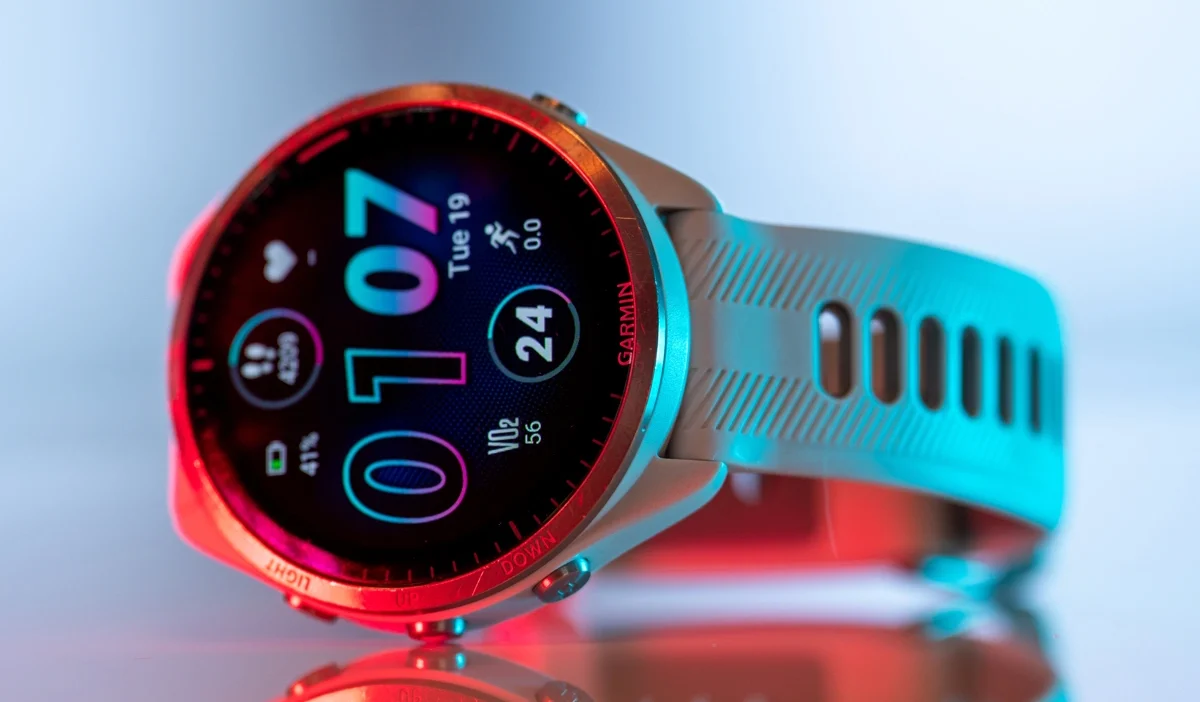 Garmin Forerunner 965 Review 1 - Trail and Kale | Trail Running & Adventure