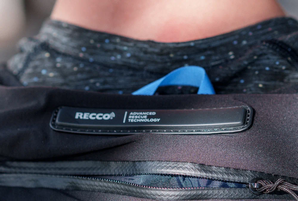 RECCO®: The Rescue Technology That Could Save Your Life on Remote Trails 1 - Trail and Kale | Trail Running & Adventure