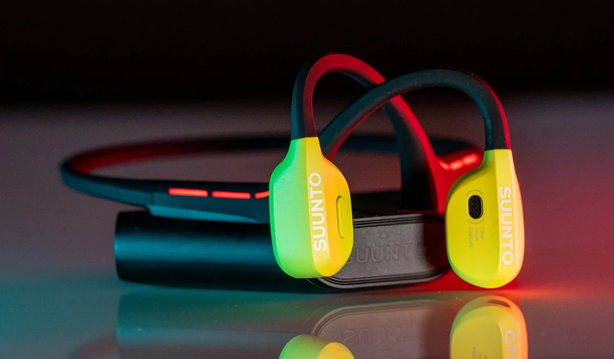 Suunto Wing Review: Open-Ear Innovation for Active Lifestyles 1 - Trail and Kale | Trail Running & Adventure