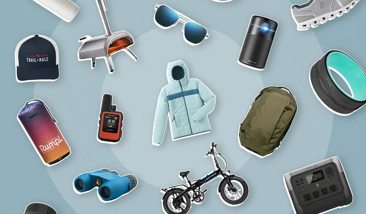 Gifts For Outdoorsy People In 2025 1 - Trail and Kale | Trail Running & Adventure