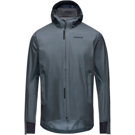 The Best Running Rain Jackets In 2026 1 - Trail and Kale | Trail Running & Adventure