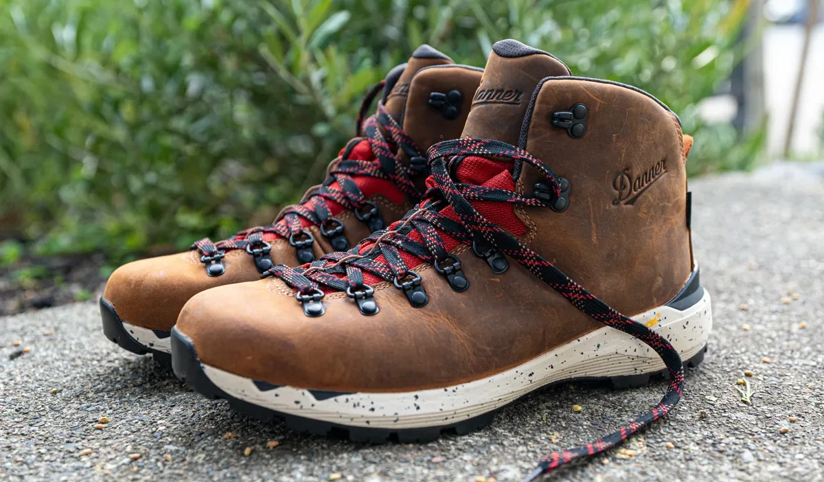 Danner Mountain 600 Evo Review 1 - Trail and Kale | Trail Running & Adventure