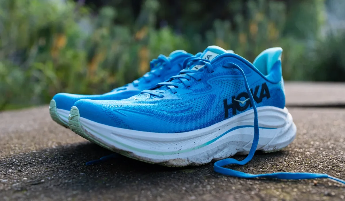 Hoka Clifton 10 review