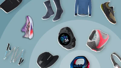 The Best Gifts For Runners 2025 updated