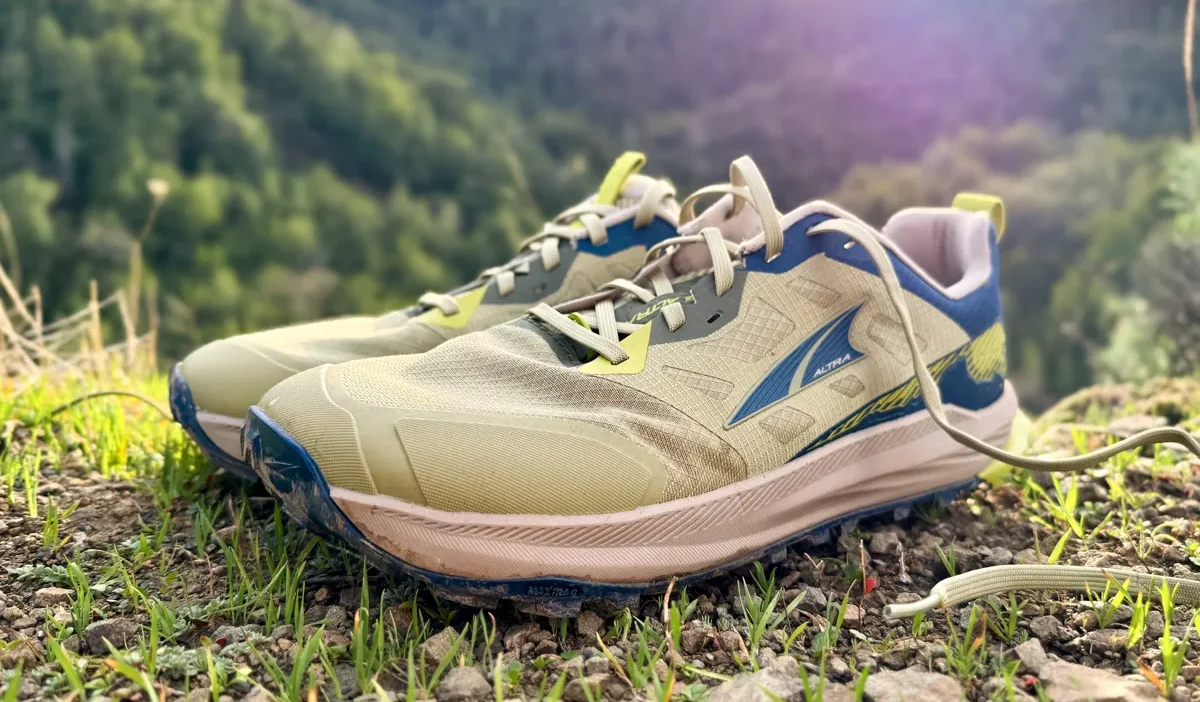 Altra Lone Peak 9 review
