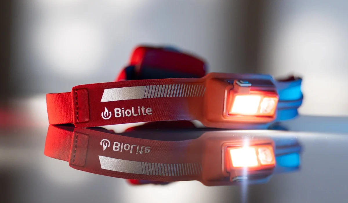 BioLite Dash 450 Review