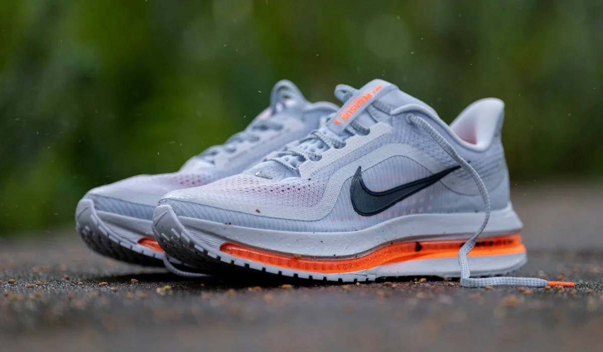 Nike Pegasus Premium Review