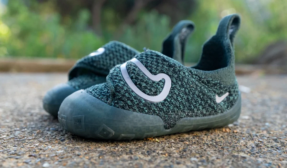 Nike Swoosh 1 review