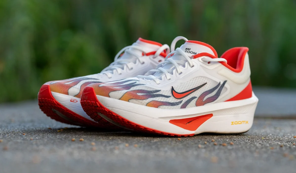 Nike Zoom Fly 6 review