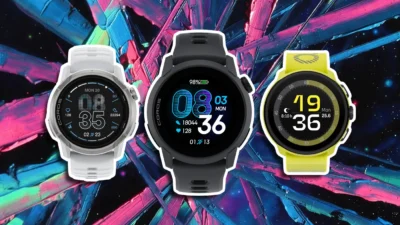 The Best Running Watches under $450 2026