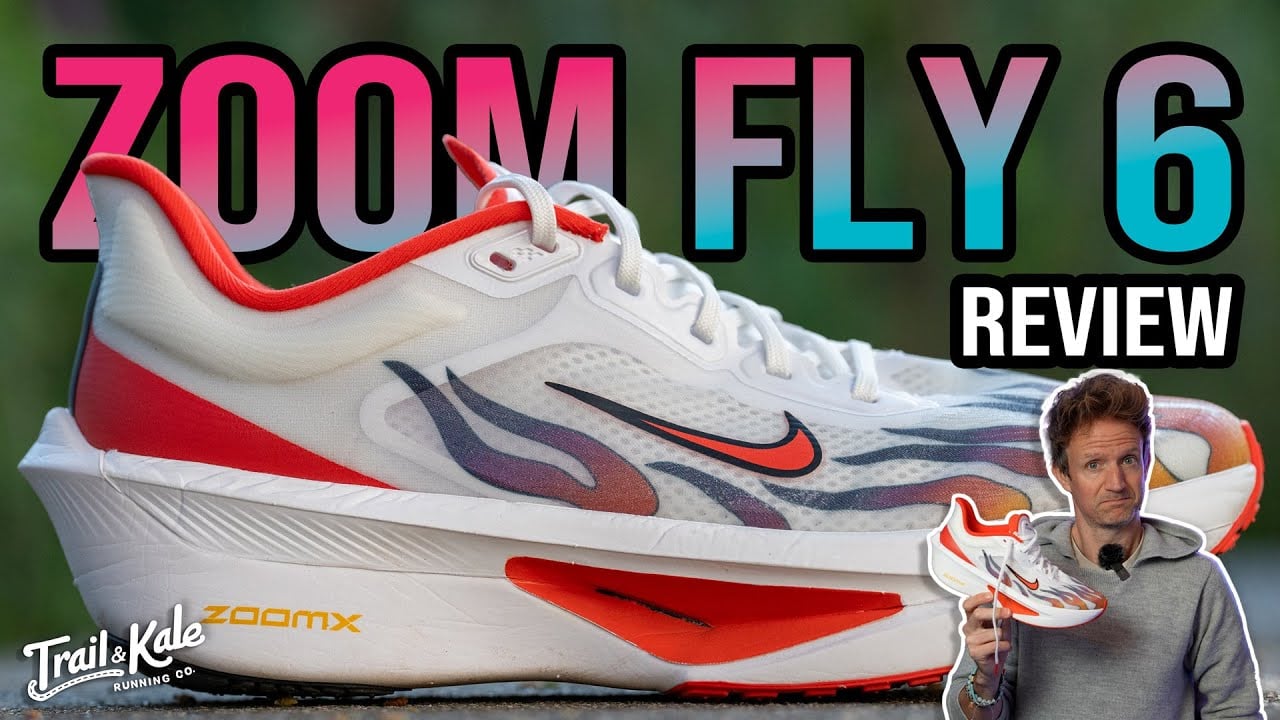 スパイク・シューズ Nike Zoom fly6 Nike Zoom Fly 6 Men's Road Racing Shoes. Nike IL