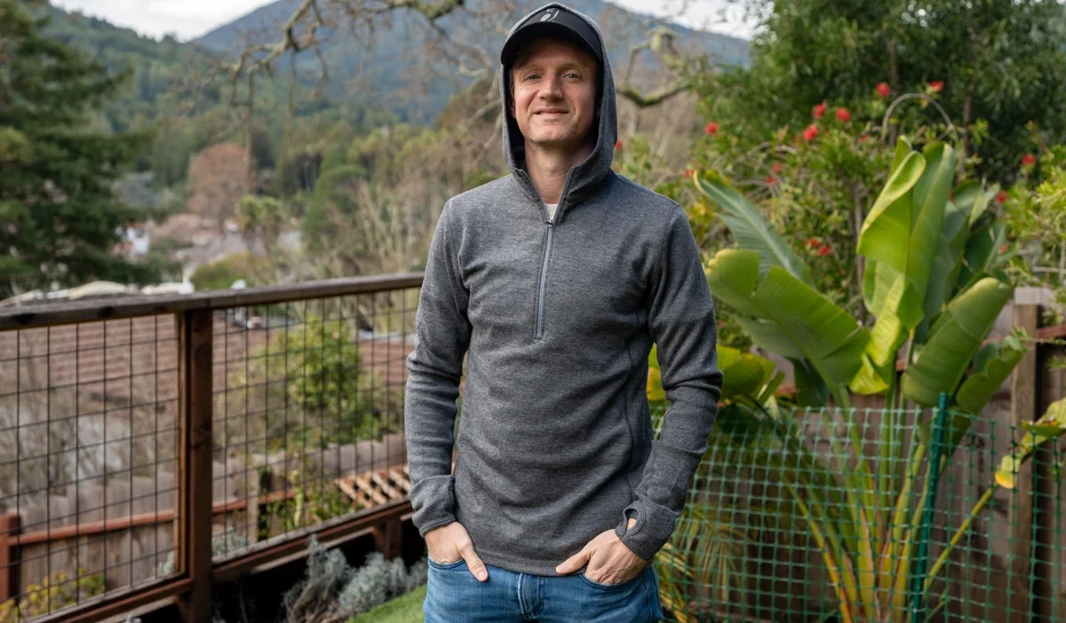 Arms Of Andes Alpaca Wool Hoodie Review