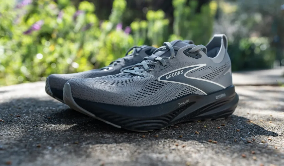 Brooks Glycerin 22 Review