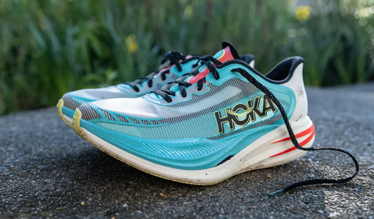 Hoka Cielo X1 2.0 Review