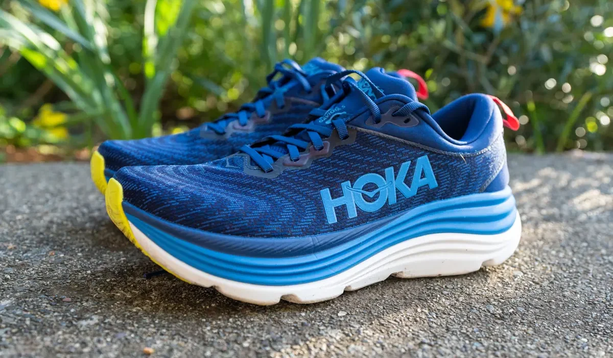 Hoka Gaviota 5 review