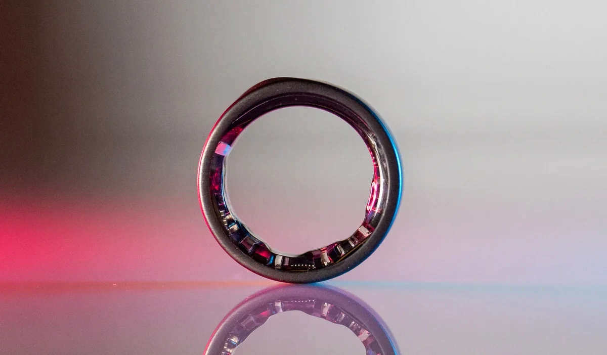 Noise Luna Ring Review