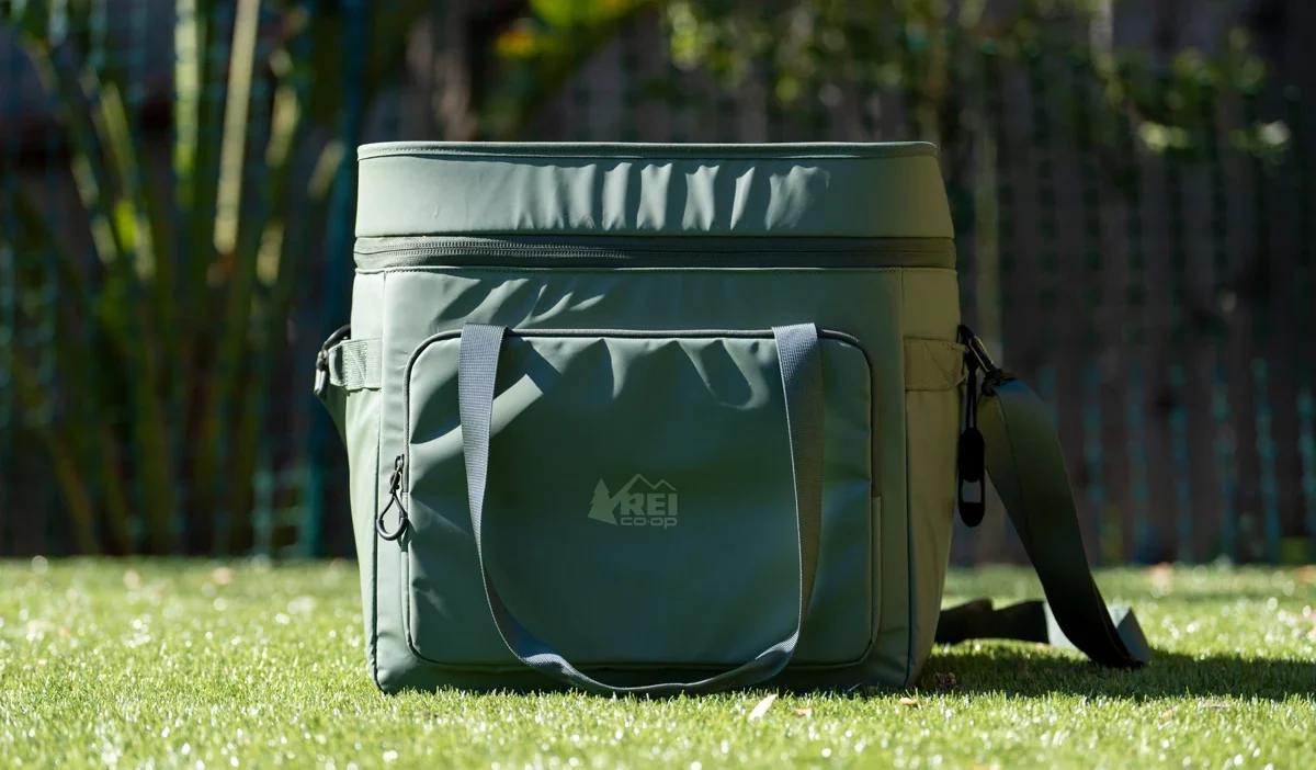 REI Co-op Trailgate 30L Weekend Cooler Review