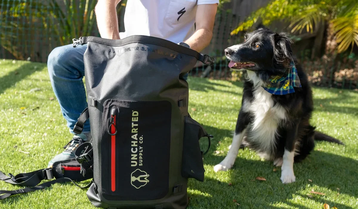 Uncharted Supply Co. SEVENTY2 Pro Survival System Review