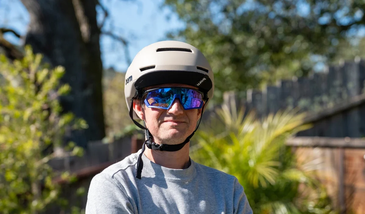 Bern Hudson MIPS Helmet Review