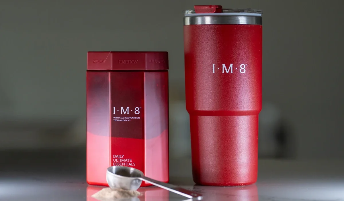 IM8 Daily Ultimate Essentials Review