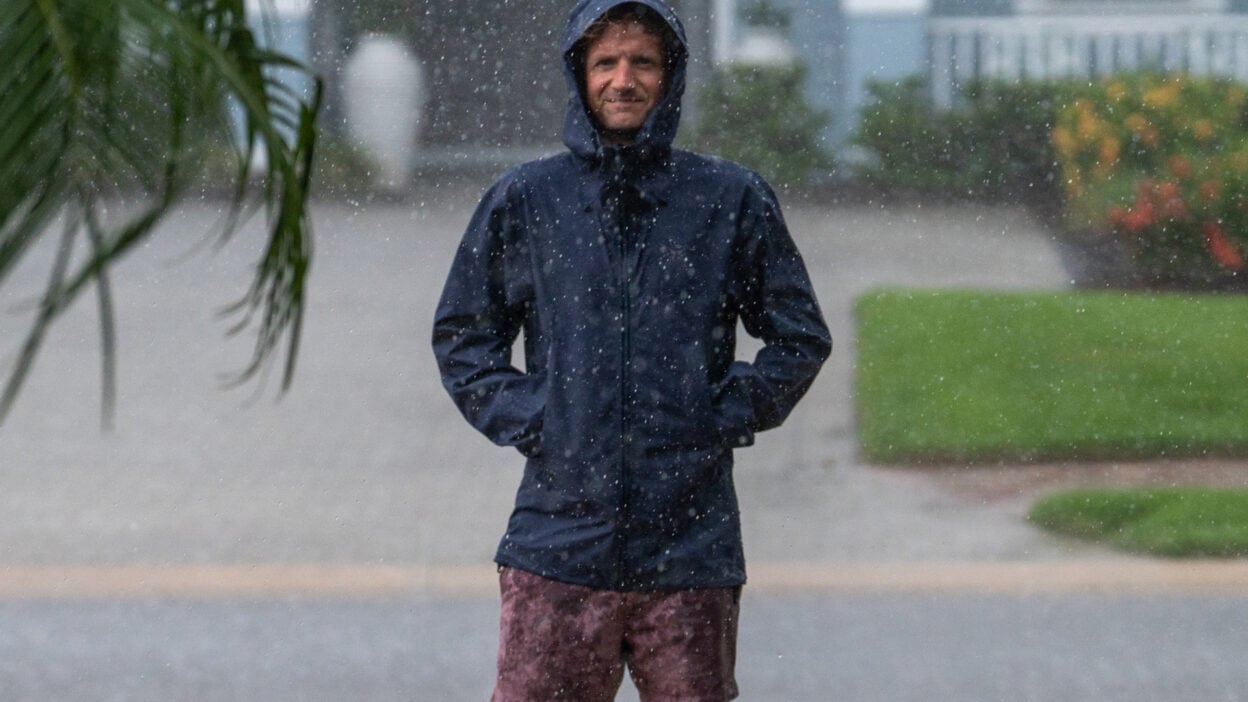 Arc'teryx Beta SL Jacket Review