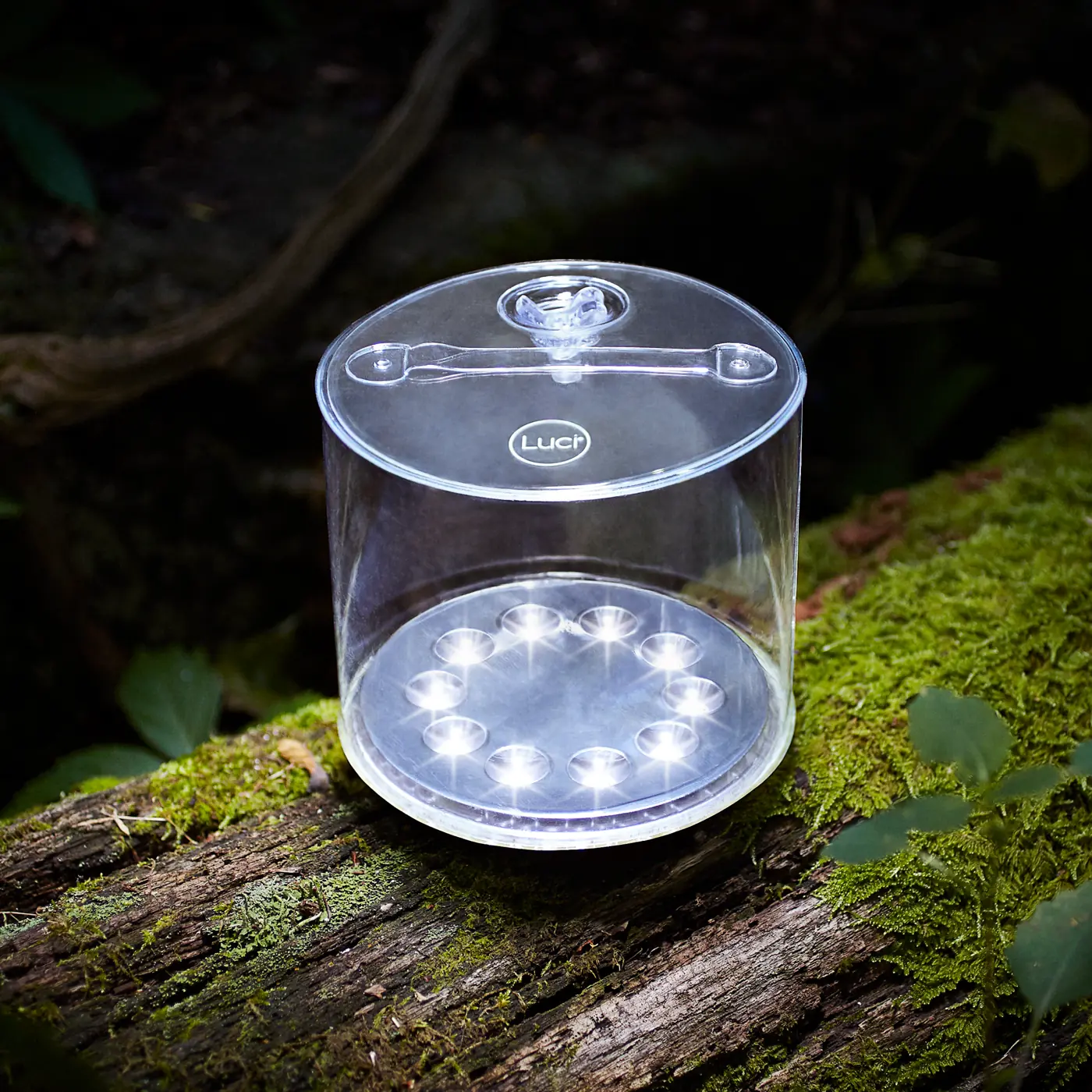Meet BioLite's Luci Solar Inflatable Lanterns 1 - Trail and Kale | Trail Running & Adventure