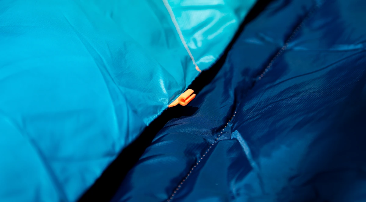 one of the cape clip system clips