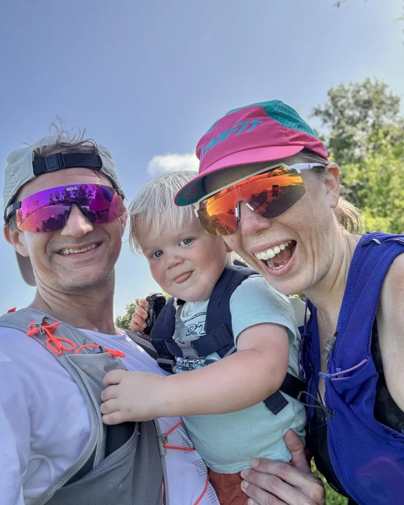HOKA Challenger 8 Road To Trail Running Shoes Review 7 - Trail and Kale | Trail Running & Adventure