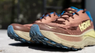 Hoka Challenger 8 Review