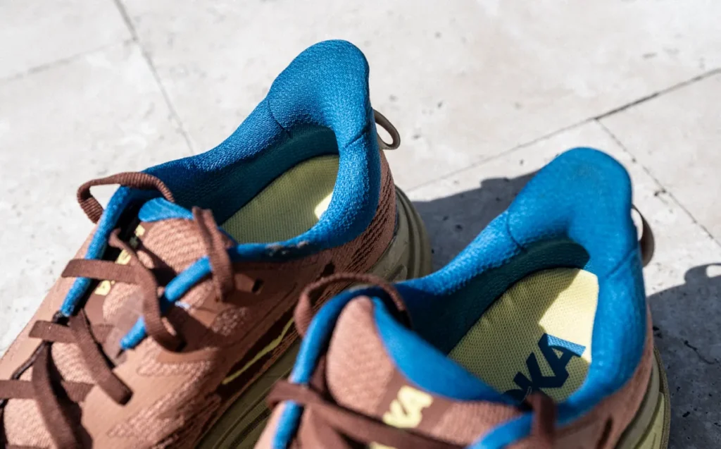HOKA Challenger 8 Road To Trail Running Shoes Review 3 - Trail and Kale | Trail Running & Adventure