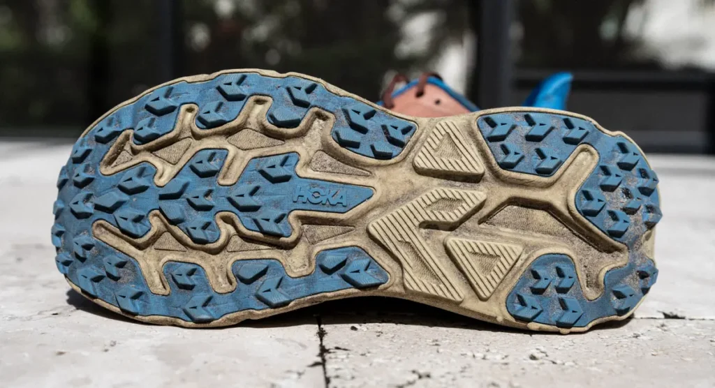 HOKA Challenger 8 Road To Trail Running Shoes Review 5 - Trail and Kale | Trail Running & Adventure