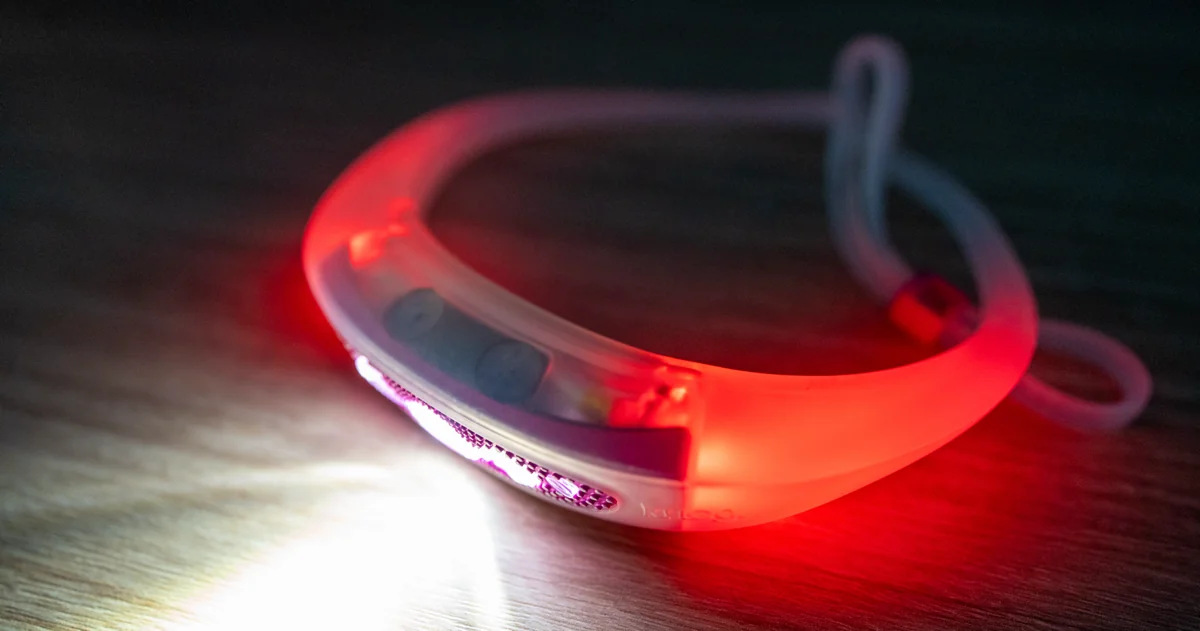 The Knog Bilby Run 400 Is The Brightest Little Beast on the Trail 3 - Trail and Kale | Trail Running & Adventure